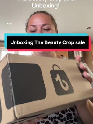 I finally made the most of @thebeautycrop sale! Go for it ladies! #makeup #beauty #tiktokmademebuyit #skincare #makeuphacks