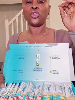 I love that the bigger pack has different flavours and taste nice too @Liquid I.V. UK #liquidiv #stayhydrated #healthyliving #healthtok #tiktokmademebuyit