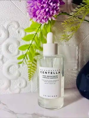 Too oily? Balance it out! #GoViralWithSKIN1004Challenge #SKIN1004White #skin1004 #centella #TikTokMadeMeBuyIt @skin1004_challenge @SKIN1004 US @skin1004_influencers
