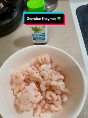🌿 Gut check! 🌿 Your gut health affects everything — from your skin ✨ to your sleep 😴 and even your mood 💭. That’s why I’m keeping @Zenwise Health by my side this year 💚 👉 How do you take care of your gut? #zenwise #ad #guthealth #wellness