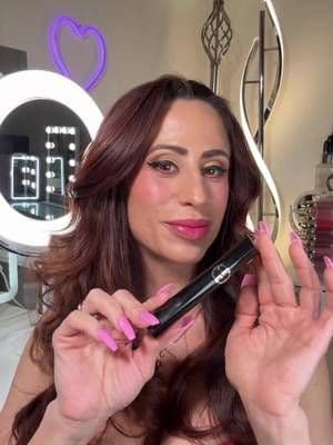 Armani Beauty’s NEW Vertigo Lift Mascara is definitely living up to the claims! Watch and see for yourself. This mascara is giving long, lengthy looking, clump free lashes You can find it at Sephora ! @Armani beauty @sephora #armanibeauties #giftedbyarmani #mascara #vertigoliftmascara #armani #makeuptutorial #makeupreels #wakeupandmakeup #makeup #fyp #explore