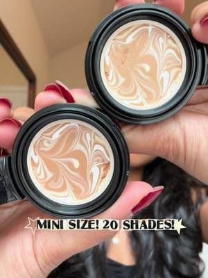10% extra off with coupon! Mother’s Day fav! (Lightweight makeup) 50+ spf cushion foundation that gives a dewy luminous finish, even on textured skin✨ @AGE20'S signature essence pact with 20 different shades available! #AGE20S #UnrealGlowCushion #RealEssenceRealGlow #TiktokShopStockUp #TiktokShopMothersDay