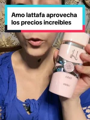 #lattafa #perfum #tiktokshophotsalemx