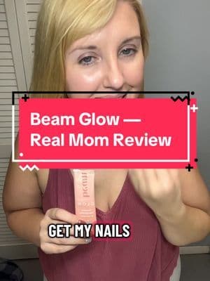 Hair growing, skin glowing, nails not snapping every 3 seconds?? Yeah… I’m not gatekeeping anymore 😭✨ #beamchallenge #TTNortheast #tastemakersNewyorkcity #tiktokshopblackfriday #momsoftiktok