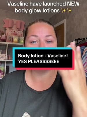 This made my skin feel so soft & glowy all day! I’ve ordered the full set! @Vaseline #springdeals #skincare #skincareroutine #moisturizerviral #vaseline #tiktokmademebuyit #dealdrops #payday @unileverofficial