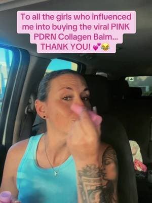 Because if this keeps my skin looking this good, maybe I can start saving some of that facial money. 💸✨ Consider me influenced AND grateful. 😂💗 @medicube global @medicube US Store #PDRN #CollagenBalm #KoreanSkincare #TikTokMadeMeBuyIt #TikTokShop