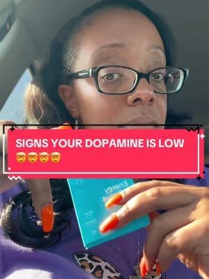 Low dopamine days = Neuro Gum days π§ β¨ #neurogum #focushack #brainfog #tiktokshopfinds #productivity