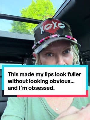 I finally tried the @Laka US Easy Glide Lip Liner and now I understand why everyone loves a good lip combo. If you’ve been struggling with lipstick fading too fast, uneven lip lines, or wanting that fuller, softer lip look without the overdone effect, this is such a game changer. This lip liner glides on so smoothly, helps shape the lips beautifully, and makes every lipstick or gloss look more polished and long lasting. Perfect for busy moms, everyday makeup lovers, and anyone wanting that effortless clean girl makeup look with minimal effort. I love using this for natural makeup days and full glam because it makes such a difference in how finished everything looks. Definitely one of those small beauty steps that gives big results. TikTok made me try it and honestly… worth it. #LakaLipLiner #LipLiner #LipCombo #BeautyFinds #TikTokMadeMeBuyIt