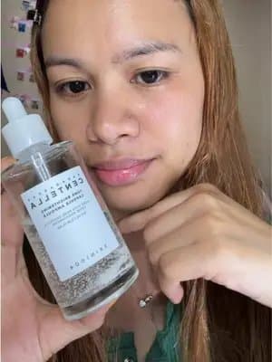 Cheeks feeling sensitive? Centella saves the day! #GoViralWithSKIN1004Challenge #SKIN1004White #skin1004 #centella #TikTokMadeMeBuyIt @skin1004_challenge @SKIN1004 US