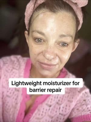 Are you looking for something that’s gonna help fix your barrier and is lightweight this green tea ceramide milk barrier essence by @Innisfreeofficial @Innisfree US it’s so late and it’s gonna do the job! #lightweightmoisturizer #barrierrepair #milkymoisturizer #tiktokshop #creatorsearchinsights