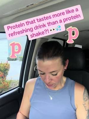 Bloom Clear Protein has officially earned a spot in my daily routine. Easy protein, no thick shake! πͺβ¨ #BloomClearProtein #BloomNutrition #TikTokShopFinds #ProteinGirlies #ClearProtein