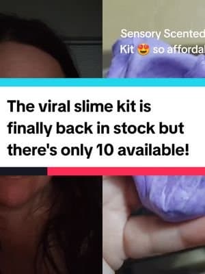#duet with @Sarah Bear's Boutique #slimekit #slime #slimes #sensoryactivities #sensorytoy #toysforkids #butterslime #slimes #slimeshop #tiktokshop #tiktokmademebuythis #sensory #kidsplay #funactivities #diy #makeyourown