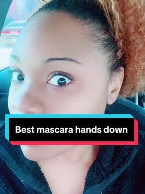 I haven’t looked at lashes since I bought this mascara #tiktokshop #maybelline #mascara #tiktokshop