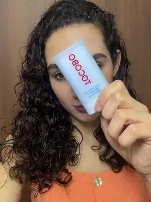 Tocobo en barra ideal para retocar 😍 @TOCOBO MX #publicidad #tocobo #tocobosunstick #protectorsolar #skincare