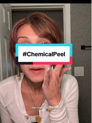 @Peter Thomas Roth Labs leave your skin feeling silky, soft, super clean and hydrated non-stripping and brightening true exfoliation ##PETERTHOMASROTH##TikTokShopCreatorPics##TikTokShopHolidayHall##TikTokShopFallDeals#C#ChemicalExponent
