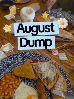 August, you were a good one π₯Ήβ¨ family days, little adventures, lots of memories and somehow school is already here π @Abbott Lyon #TheALCollective #ad #august