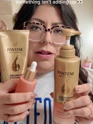 There’s gotta be a catch because this is a LOT for one bundle! 👀🤣 #ItsActuallyPantene #Pantene #HairCareBundle #TikTokShopFinds @Pantene