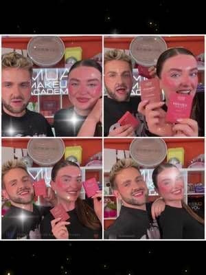 Fab masterclass thank you to The Superdrug Customer Community and @MUA Cosmetics I can't wait for the next one. #AD #superdrugcustomercommunity #muacosmetics #makeup #superdrug