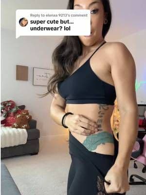 Replying to @elenaa 9213 panties are a YES! 🙌🏼 #halaraeveryday #halara #halaraleggings @Halara_official #giftguide #ttsdelight #spotlightfinds #freshforwinter #toptierdecember #newyearnewaura #tiktokshopholidayhaul #tiktokshopcreatorpicks #mademyyear