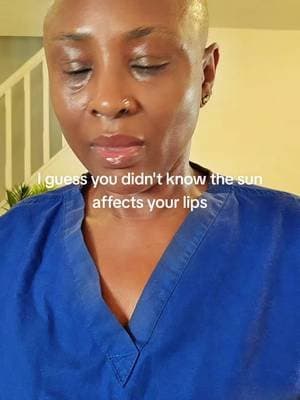 I Lip protector with SPF15 @SOME BY MI UK #somebymi #lipprotector #spf15 #lipbalm #tiktokmademebuyit