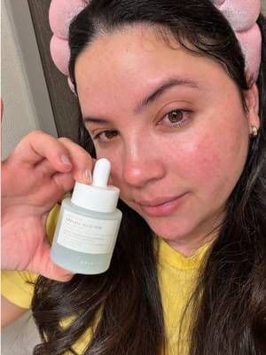 3/10 Azelaic acid de @SKIN1004 US @skin1004_official #skin1004 #koreanskincare #azelaicacid #acneproneskin #tiktokshopcreatorpicks