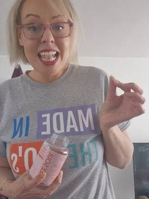why is is when you're in a hurry nothing is easy ๐คฃ anyway ive been taking these daily non-negotiable and they actually taste good!! Obsessed with these @Free Soul gummies ๐ A tasty little wellness ritual you'll actually want to stick to Tap the basket ๐โจ #WellnessRoutine #TikTokShopUk #FreeSoul #HealthyHabits #GummyVitamins