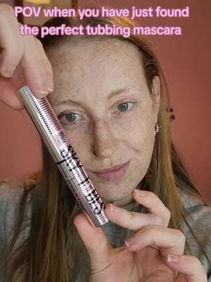 I absolutely love this tubbing mascara from @MaybellineUK #ad #lorealstaruk #maybelline #tubeittoproveit #makeup