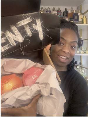 @Fenty Beauty & @Rihanna came through for us for summer with these whipped body butters #TikTokShopSummerTurnUp #tiktokshopfinds #tiktokshoprecommendations #tiktokshop #tiktokshoprestock #TikTokShopMemorialDay #TikTokShopFathersDay #TikTokShopBloominDeals #Dealsforyoudays #fragrancetiktok #dealsforeveryyou #ifyouknowyouknow #summersale #glowingskin #bodybutter #fyp #unboxing #review #fragrance #perfumecollection #blindbuy #perfumereview #scent #fragrancecollection #foryoupage #bestfragrances #signaturescent #unisexperfume #perfumemusthaves #perfumeaddict #scentedjourney #fragrancefavorites #affordablecologne #fragrancecommunity #scentoftheday #bestscents #perfume #scentoftheday #perfumehaul #longlastingperfume
