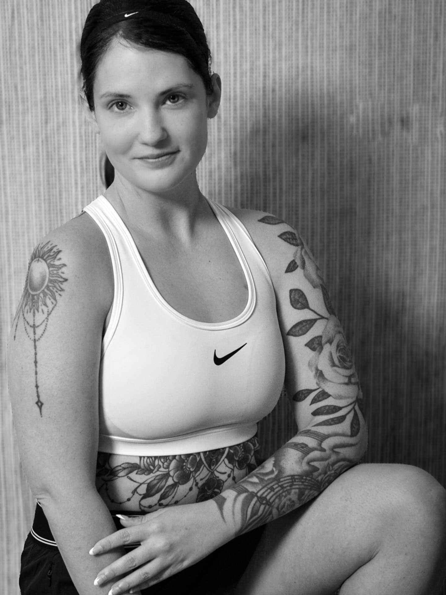 Already repping @nike and now it’s time to make it official 👀🔥
I’ve always been about showing up strong, confident, a