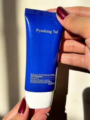 Sunβs out, skinβs glowing. This sun cream gives me that fresh, dewy look without the grease. Thanks, @pyunkangyul @pyunkangyul_influencer Shop at YeStyle and use code BXDF1025 for a discounter price πππ @yesstyle @yesstyleinfluencers https://www.yesstyle.com/en/home.html?rco=BXDF1025&utm_term=BXDF1025&utm_medium=Influencer&utm_source=dynamic&mcg=influencer #pyunkangyul #pky #sunscreen #SPF #SunscreenViral #kbeauty