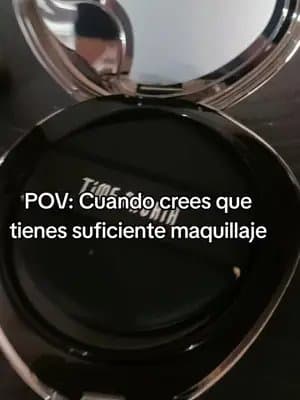 timephoria โจ๏ธ mi nueva linea de maquillaje favorita ๐ฉท echale un vistazo a este maquillaje #timephoria #DiaDeMuertosConTikTokShop #buenfinentiktokshop #tiktokshop #makeup