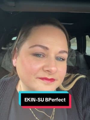 Ah I love this Ekin-Su radiant glow! Now a staple! #tiktokmademebuyit #dealdrop #makeup #beauty #bperfect #glowyskin #valentinesday #valentine @BPerfect Cosmetics