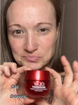 There’s a reason Olay has been around for 70 years! #ad #olayugc #olay #skincare #chimeable