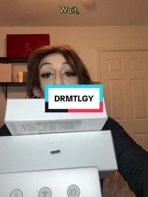 @DRMTLGY #DRMTLGY ##TikTokShopCreatorPics #T#TikTokShopBlackFridayT#TikTokShopCyberMondays#spotlightfindsf you purchase I hope you enjoy happy holidays