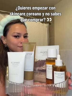 #tiktokshopmademebuyit #tiktokshopblackfriday #skin1004 #skincareroutine #kbeauty