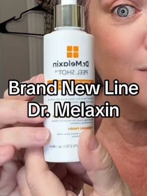 Brand new from @Dr.Melaxin is a must buy for skin dullness! ⬆️ Check the price 🤯 Tap the orange cart #skincare #kbeauty #matureskin #tiktokshopcreatorpicks #falldealsforyou