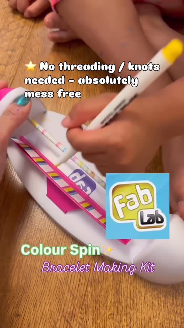⭐️ Onto something fun and creative with your little one? Then this one’s definitely for you!
Give your creativity a go
