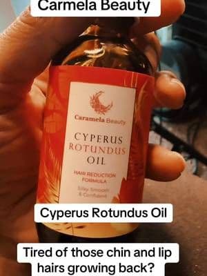 POV: you’re tired of shaving just for the hair to pop back up like it pays rent 😩🪒 I started using Cyperus Rotundus Oil and it’s been a GAME changer. It helps reduce the appearance of unwanted hair growth, supports smoother-looking skin, and keeps your skin soft + moisturized so you’re not dealing with bumps and dryness after hair removal 😭✨ I use it right after shaving/waxing and it’s giving “longer-lasting smooth” likeeee YES PLEASE. ⏰ Don’t wait on this one—every time it goes viral it sells out QUICK. Add to cart NOW before it’s gone!! #tiktokshop #tiktokshopfinds #hairgrowthreduction #smoothskin #skincarehack
