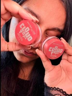 #ad Bare face, unhinged nails, facial hairs living their best life β but the @MaybellineUK Cloudtopia Cheek & Lip Mousse in Shade 9? Immaculate. She understood the assignment. @Maybelline ES @Lorealistar @lorealistarfr #lorealistaruk #cloudtopiaaesthetic #maybellinecleangirl #maybellinemessygirl