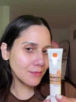 #LaRochePosayPartner Thank you!! #giftedbylarocheposayusa #Lorealistar #LaRochePosayPartner #glowlrp @La Roche-Posay