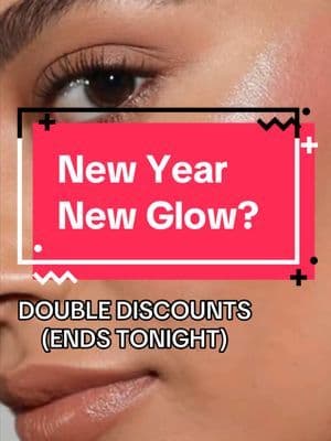 @Laura Geller Beauty end of the year sale. #tiktokshopholidayhaul #creatorsearchinsights #laurageller #bakedmakeup #newyearnewyou