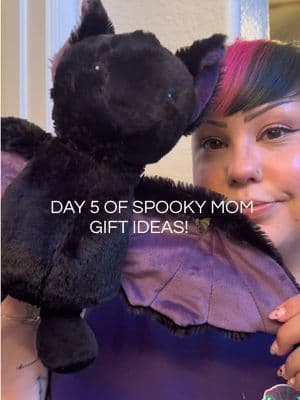 Day 5 of spooky Mother’s Day gift ideas 🦇 this one is PERFECT for tired moms who need real rest. This @Warmies microwavable plush doubles as heat therapy for sore muscles, cramps, and stress… or pop it in the freezer for cold therapy to help headaches and inflammation. Weighted, lavender scented, and actually relaxing—not just cute. If you’re looking for a practical self care gift for moms, cozy anxiety relief gifts, or unique spooky mom gifts… this is it. Save this for your Mother’s Day gift list 💐🖤 #mothersday #giftideasforher #tiktokshopsparkcreator #greenish #momlife