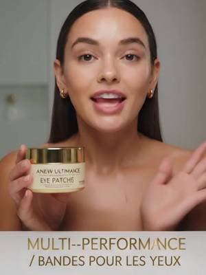 ✨ Give your under-eyes a little luxury! 💛 The Anew Ultimate Multi-Performance Eye Patches are a beautiful addition to your self-care routine. Perfect for a little extra pampering and a refreshing skincare moment! 🧖♀️✨ Check them out on TikTok Shop! 🛍️💕
#AnewUltimate #EyePatches #SkincareRoutine #EyeCare #BeautyFinds #TikTokShop #TikTokShopFinds #SkincareLovers #SelfCare #BeautyMustHaves #GlowUp #beautytok