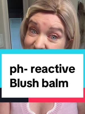 Buildable and bendable cheek balm from @Pixi Beauty #makeup #beauty #blush #blushbalm #budgetbeauty #tiktokshopbacktoschool #backtoschoolshopping