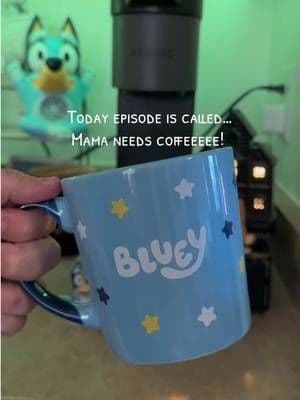 #goodmorning #coffee #keurig ##blueytok #tiktokshopblackfriday