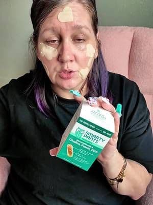 SmartyPants Prenatal Plus Mutivitamin #SmartyPants #preanatalvitamin #tiktokshopcreatorpicks #tiktokshopsummervibe