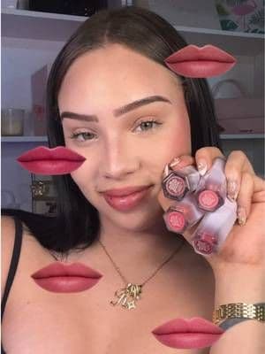 Sabían que SHEGLAM tiene unas TINTAS de labios que también son GLOSSES?💗🤏🏻 Son las Glazed & Locked Glossy Lip de SHEGLAM. Honestamente quedé encantada 🪄🌷 y están disponibles en la página de SHEIN. @SHEGLAM #SHEGLAMliptint #SHEGLAMlipgloss #ad