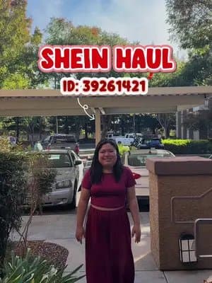 Search and follow my fave Curve store πAuralisπ and stay in the style loop on SHEIN! Use β9PHAgladyscoveries6925β to enjoy an exclusive discount! β¨ @SHEIN Philippines #SHEINtrends #SHEINCurve #ad