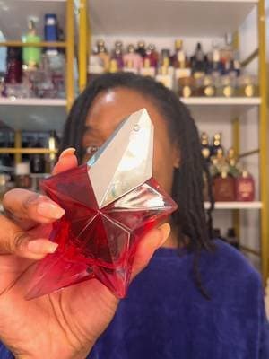 Mugler Angel Nova @Mugler #TikTokShopFalIDealsForYou #mugler #angelnova #muglerangelnova #perfume