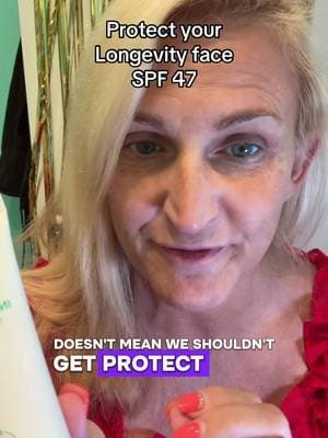 ☀️ 55 and protecting my skin for LONGEVITY! 💚 Aging is inevitable, but protecting my skin is a choice! ✨ My daily anti-aging skincare routine includes Innisfree Daily UV Invisible Barrier Sunscreen Serum SPF 47 PA+++ for: 💚 Broad-spectrum UVA/UVB protection 💚 Helps prevent sun-related premature skin aging 💚 Lightweight daily sunscreen serum 💚 Green tea skincare benefits 💚 Supporting healthy-looking, radiant skin at 55+ 🔥 LIMITED-TIME DEAL! Check the current savings right here! Because skin longevity starts with DAILY sun protection! ☀️ #TikTokShopBlackFriday #ShopWithConfidence #FallShopping #SkinLongevity #matureskincaretips